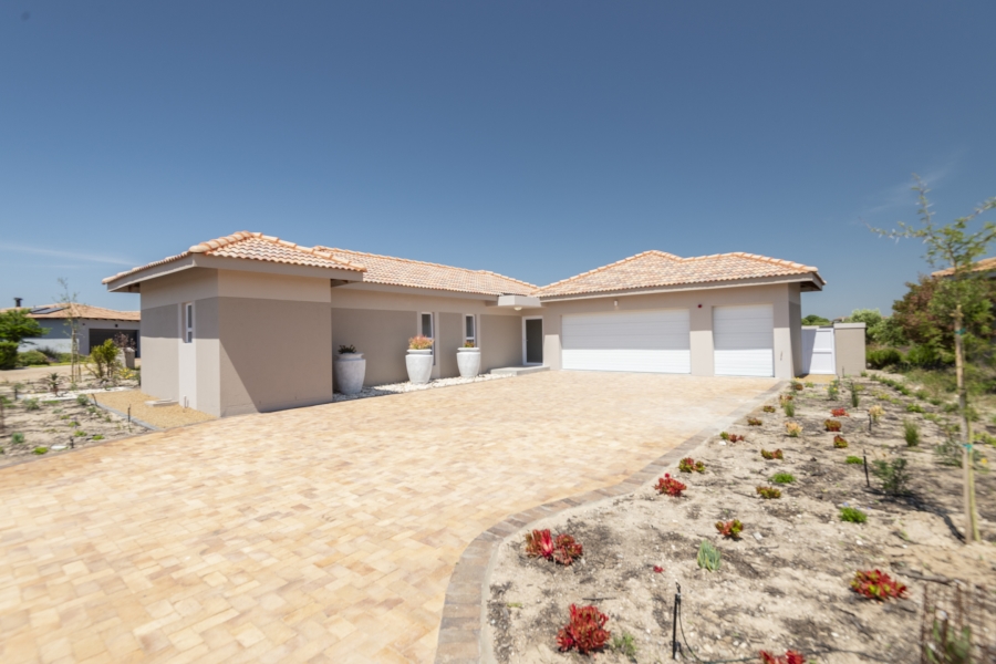 4 Bedroom Property for Sale in Langebaan Country Estate Western Cape